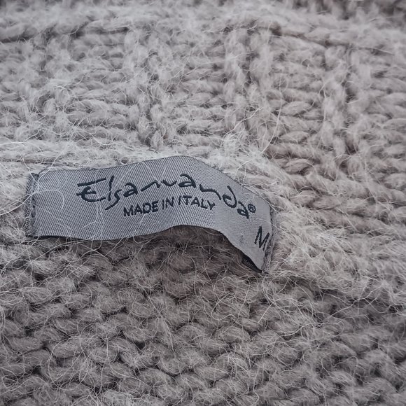 Gray Sweater - Picture 3 of 4